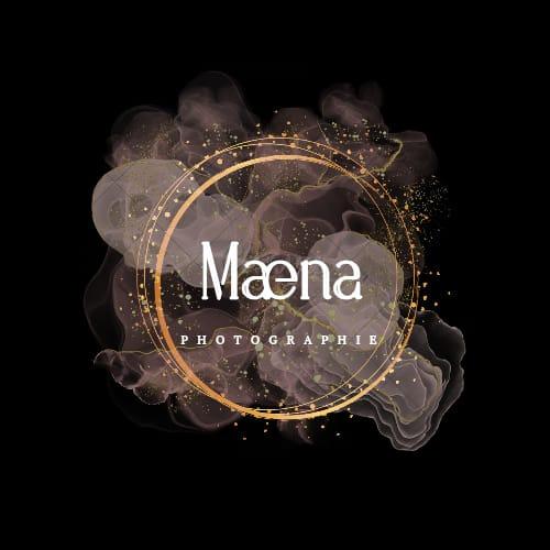 Logo maena photo