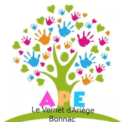 Logo ape