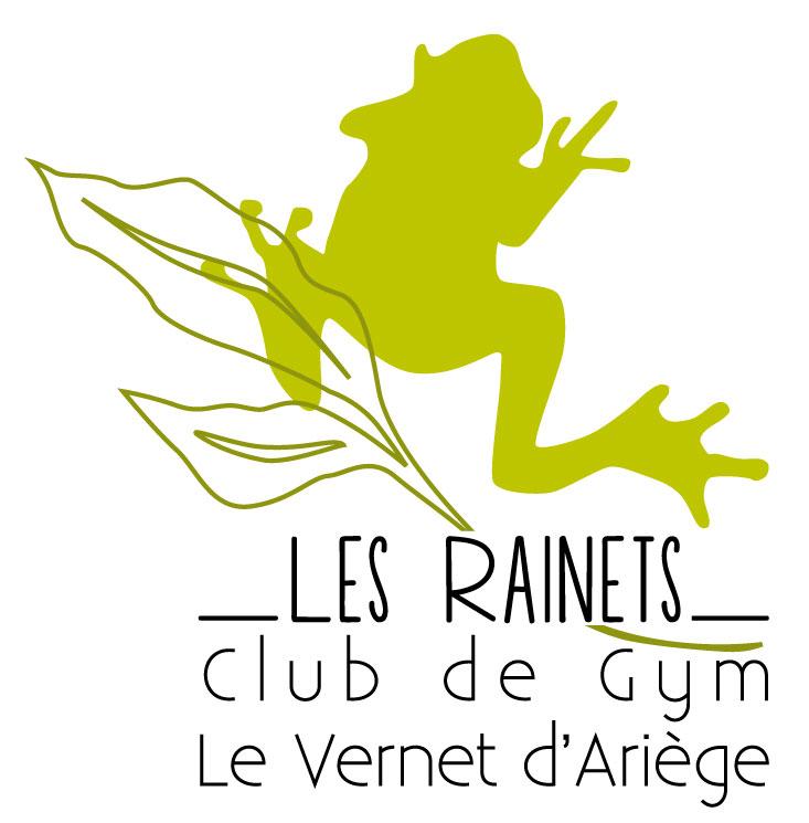 Logo rainets