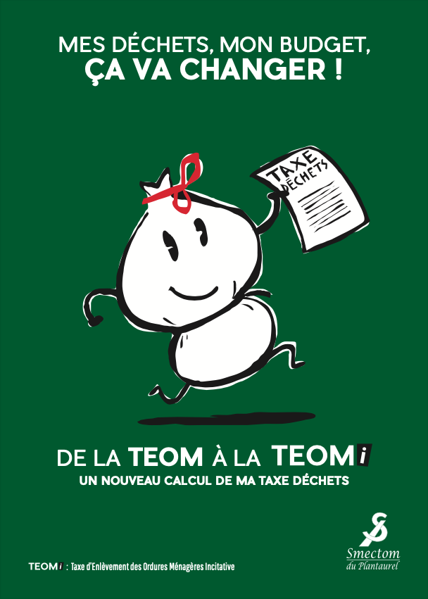 Taxe déchets